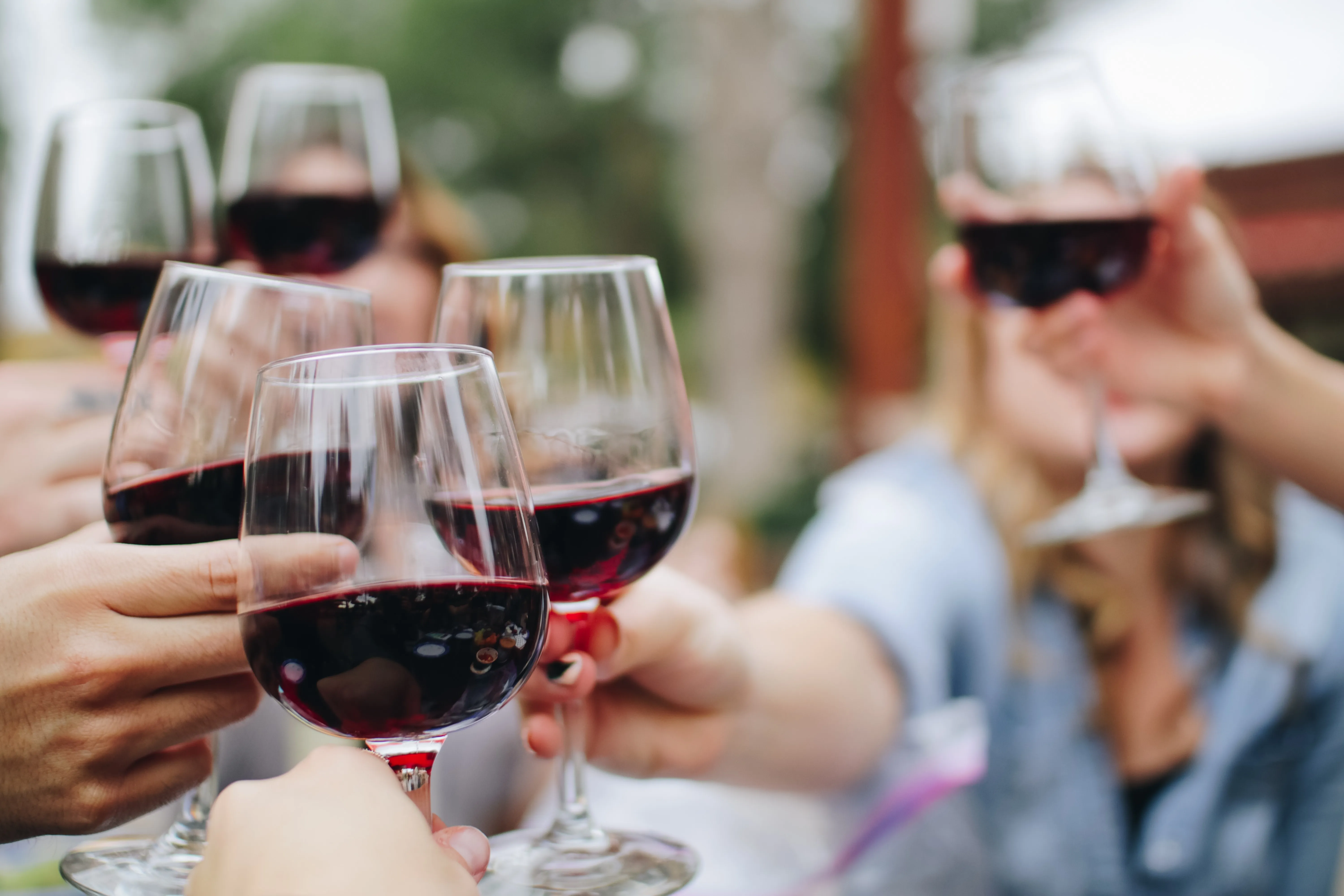 Gestión de reservas para catas y degustaciones